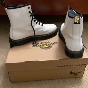 Doc Martens boots